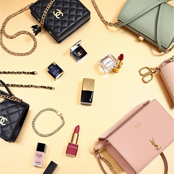 ๐บLux And BEAUTY COLLAB SHARE SHOW STARTS 10:30 AM PACIFIC, Friday, August 29๐บ - Picture 3 of 3